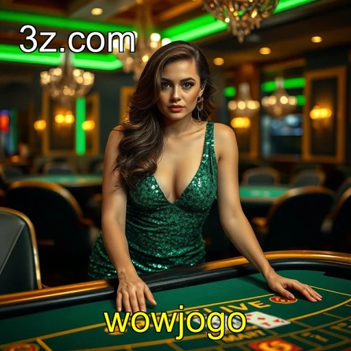 Cards Incríveis no Wowjogo: Entretenimento Sem Limites