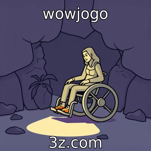 Acessibilidade nos jogos e seu papel social