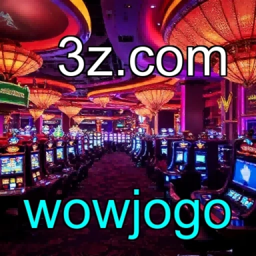 MMO e WowJogo: A Aventura que Espera por Você