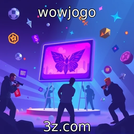 Mudanças nas políticas de monetização de jogos