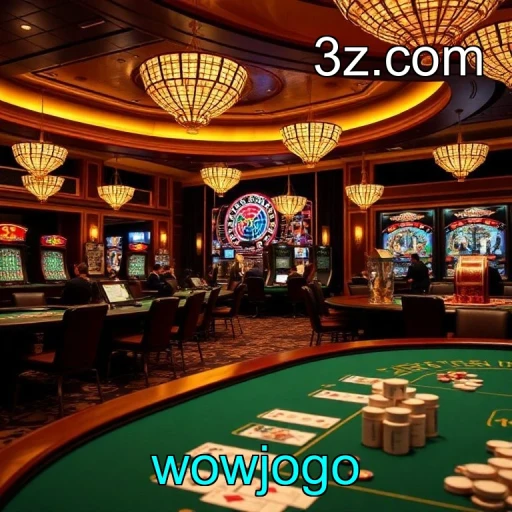 Velocidade e Emoção: Racer no wowjogo com Jogos Fabulosos